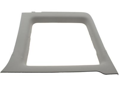 Ford 3C2Z-1642411-AAA Window Trim