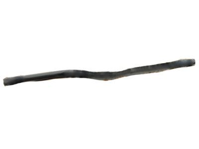 2011 Ford F-150 Weather Strip - 6L3Z-1821452-A