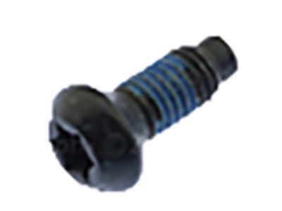 Ford -W715340-S450B Bolt