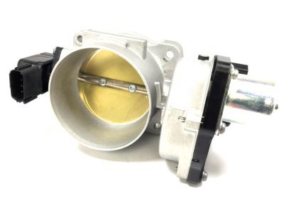 Ford 8L3Z-9E926-A Throttle Body And Motor Assy