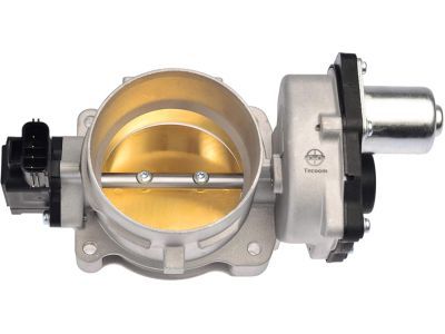 Ford 8L3Z-9E926-A Throttle Body And Motor Assy