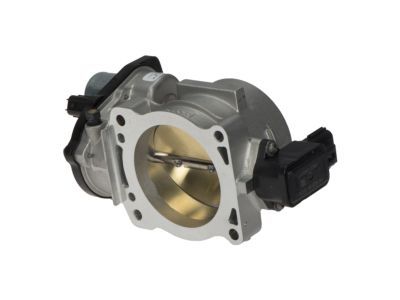 Ford 8L3Z-9E926-A Throttle Body And Motor Assy