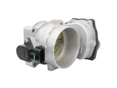 Ford 8L3Z-9E926-A Throttle Body And Motor Assy