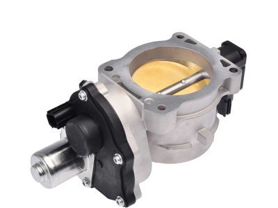 Ford 8L3Z-9E926-A Throttle Body And Motor Assy