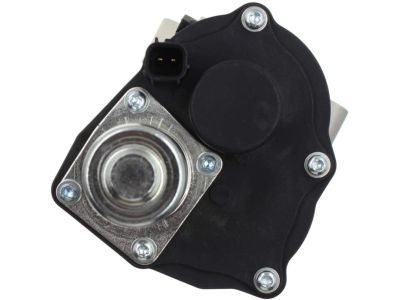 Ford 8L3Z-9E926-A Throttle Body And Motor Assy