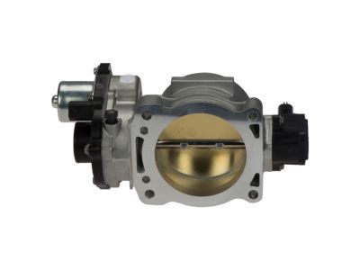 Ford 8L3Z-9E926-A Throttle Body And Motor Assy