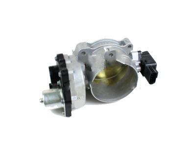 Ford 8L3Z-9E926-A Throttle Body And Motor Assy