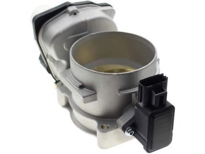 Ford 8L3Z-9E926-A Throttle Body And Motor Assy