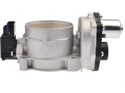 Ford 8L3Z-9E926-A Throttle Body And Motor Assy