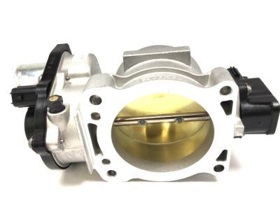 Ford 8L3Z-9E926-A Throttle Body And Motor Assy