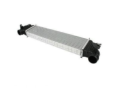 Lincoln F2GZ-6K775-A Intercooler