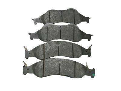 Lincoln 7L1Z-2001-B Kit - Brake Shoe