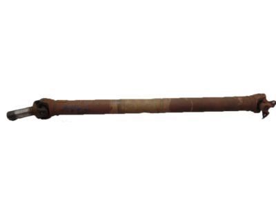 2012 Lincoln Navigator Drive Shaft - DL1Z-4602-C