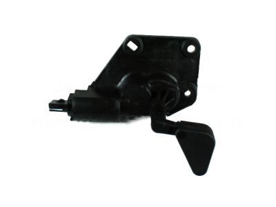 Lincoln Window Regulator - 7L1Z-7830479-A