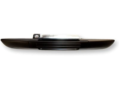 Ford Expedition Door Handle - 6L1Z-7843400-BKPTM