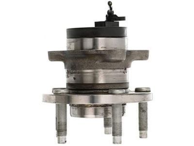 Ford 9T4Z-1104-A Hub