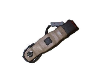 Ford Explorer Sport Trac Seat Belt - 3L2Z-7861203-AAB