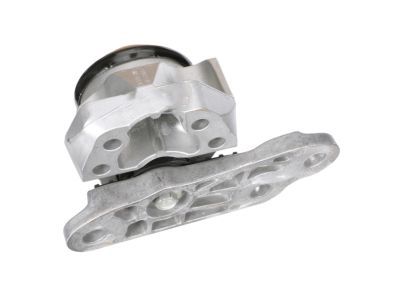 Ford DB5Z-6038-A Bracket - Engine Front Support