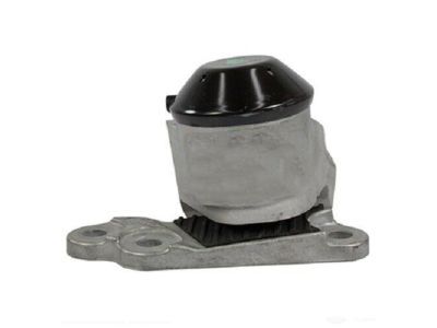 Ford DB5Z-6038-A Bracket - Engine Front Support