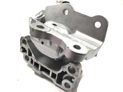 Ford DB5Z-6038-A Bracket - Engine Front Support