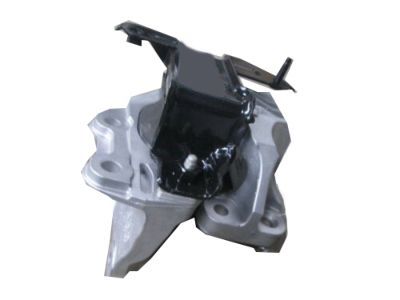 Ford DB5Z-6038-A Bracket - Engine Front Support