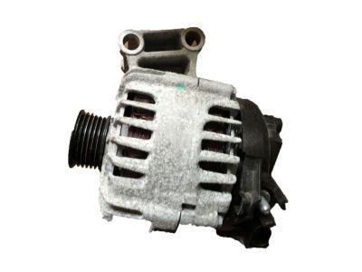 Ford AE8Z-10346-A Alternator