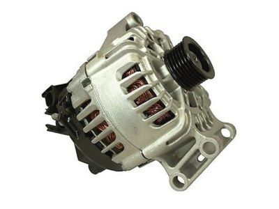 Ford Fiesta Alternator - AE8Z-10346-A