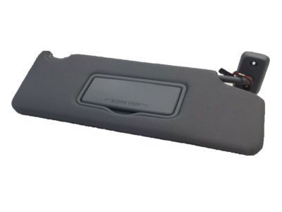 Ford F-150 Sun Visor - CL3Z-1504104-DC