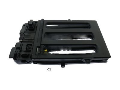 Ford 8C3Z-99286A40-B Bed Extender