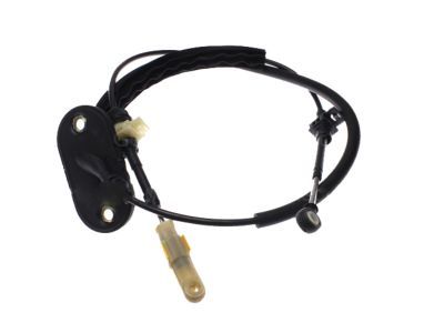 Ford AL8Z-7E395-A Cable