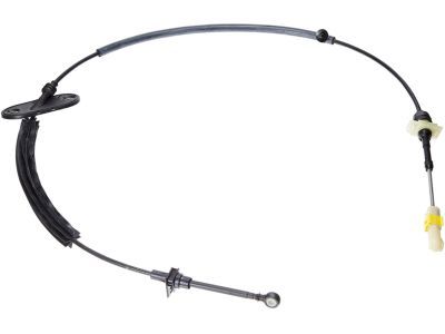 Ford AL8Z-7E395-A Cable