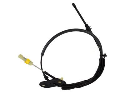 Ford AL8Z-7E395-A Cable