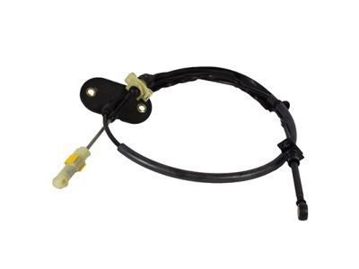 Ford AL8Z-7E395-A Cable