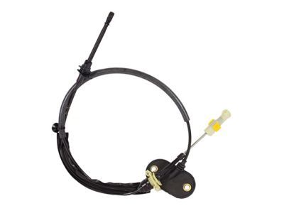 Ford AL8Z-7E395-A Cable