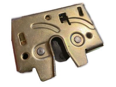 Mercury YF1Z-7443150-AA Latch