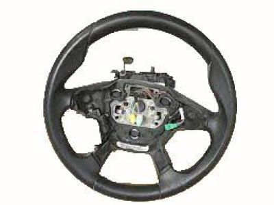 2013 Ford Escape Steering Wheel - BM5Z-3600-RA