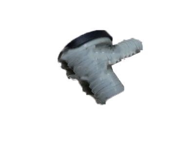 Ford 6L2Z-2365-A Check Valve