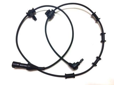 Ford 2L1Z-2C204-CA Speed Sensor