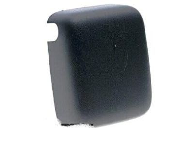 Lincoln 9L3Z-17D550-A Rain Sensor Cover