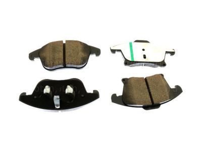 Lincoln Brake Pads - DG9Z-2001-F