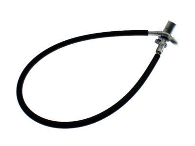 Ford DV6Z-1513-A Cable Assy