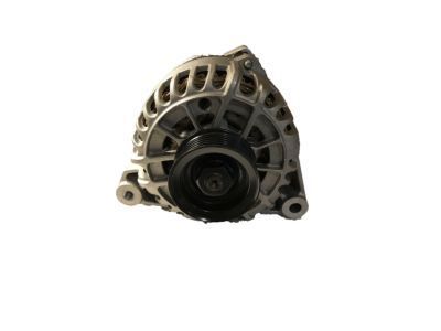 Ford XW4Z-10346-BA Alternator Assy