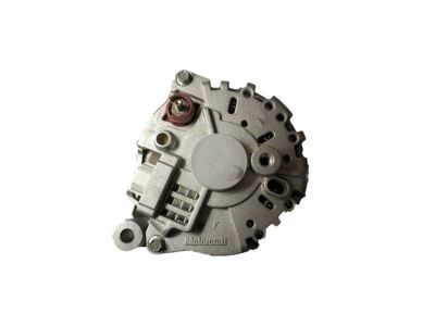 Ford XW4Z-10346-BA Alternator Assy