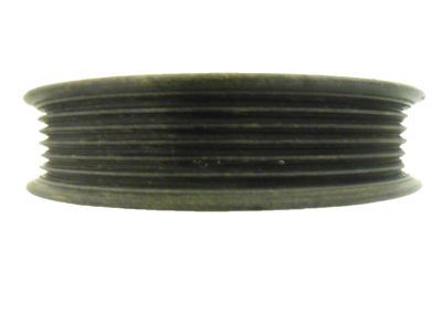 Ford FOTZ-3A733-A Pulley