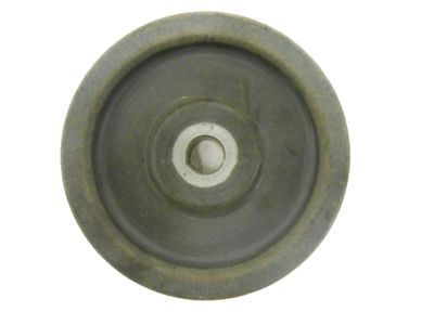 Ford FOTZ-3A733-A Pulley