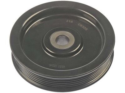 Ford FOTZ-3A733-A Pulley