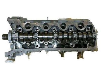 Ford 8L3Z-6049-A Cylinder Head Assy