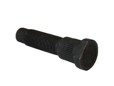 Mercury 2L2Z-1107-AA Wheel Stud