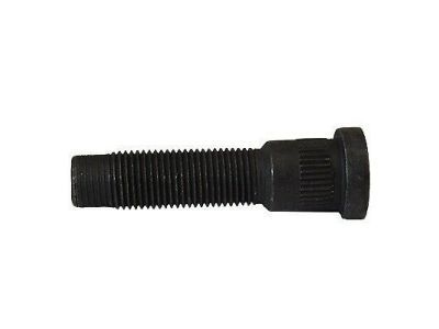 Ford 2L2Z-1107-AA Wheel Bolt