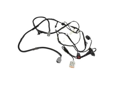 Ford CR3Z-13412-AA Wire Harness